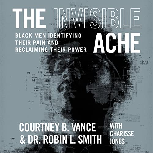 The Invisible Ache cover art