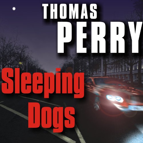 Sleeping Dogs cover art