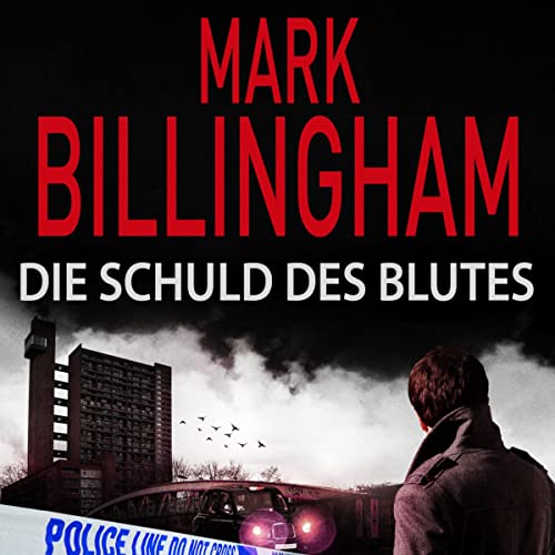 Die Schuld des Blutes cover art