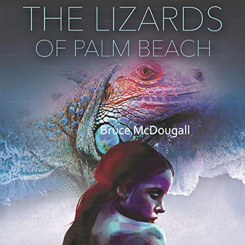 The Lizards of Palm Beach cover art