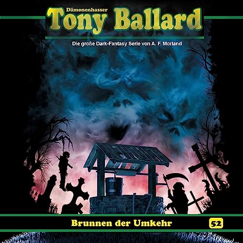 Brunnen der Umkehr cover art