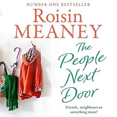 The People Next Door cover art