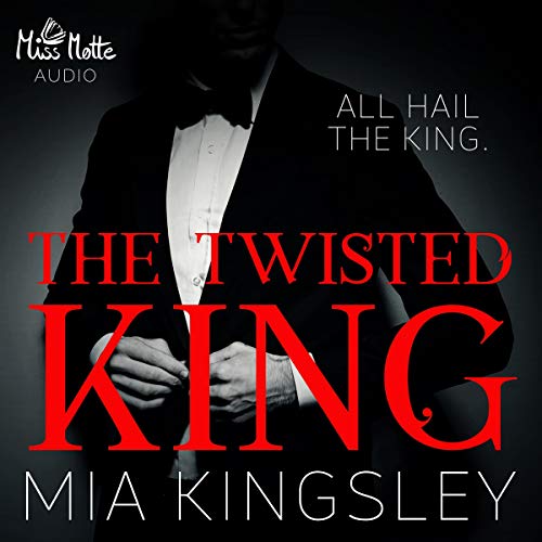 The Twisted King Titelbild