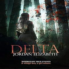 Delta cover art