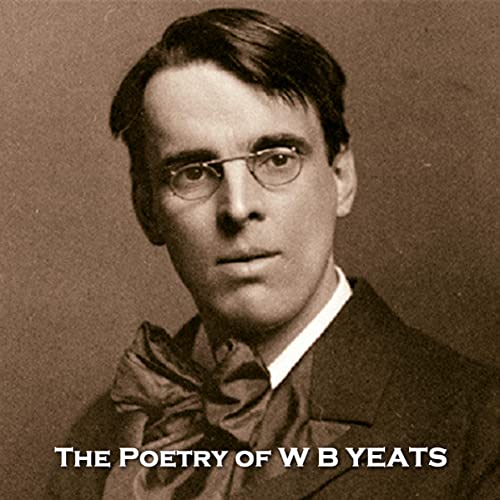 The Poetry of W. B. Yeats cover art