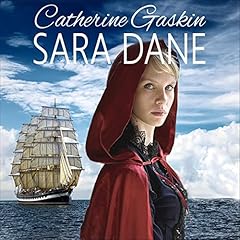 Sara Dane cover art