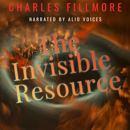 The Invisible Resource cover art