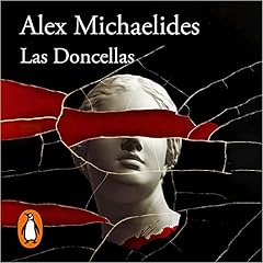 Couverture de Las Doncellas [The Maidens]