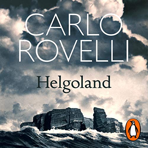 Helgoland Titelbild