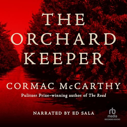 The Orchard Keeper cover art