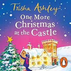 One More Christmas at the Castle cover art