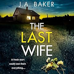 The Last Wife Titelbild