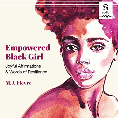 Empowered Black Girl cover art