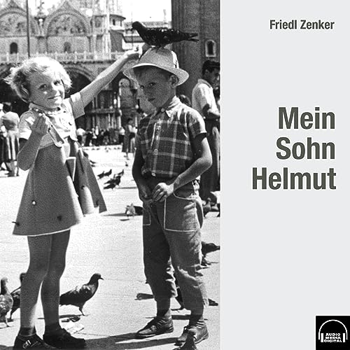 Mein Sohn Helmut Audiobook By Friedl Zenker cover art