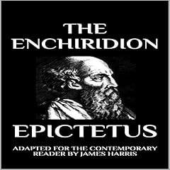 The Enchiridion: Adapted for the Contemporary Reader (Epictetus) cover art