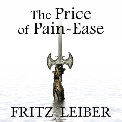 The Price of Pain-Ease cover art