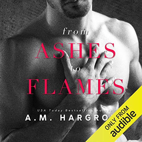 From Ashes to Flames cover art