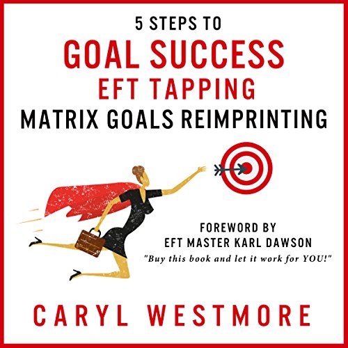 5 Steps to Goal Success cover art