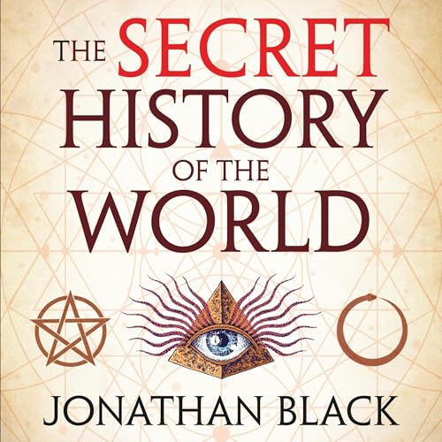 The Secret History of the World cover art