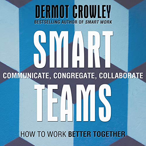 Smart Teams cover art