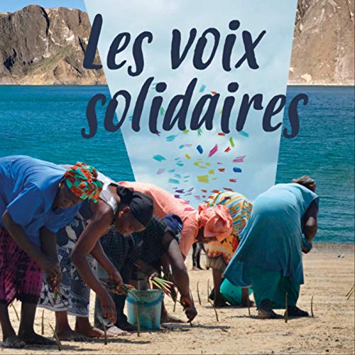 Les Voix Solidaires cover art