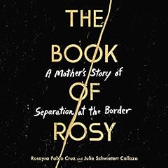 The Book of Rosy cover art