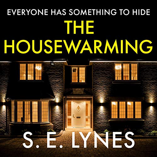 The Housewarming cover art