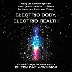 Electric Body, Electric Health cover art