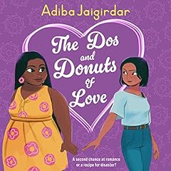 The Dos and Donuts of Love cover art