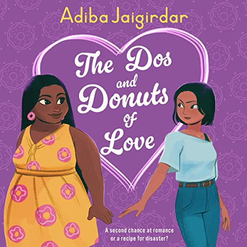 The Dos and Donuts of Love Titelbild