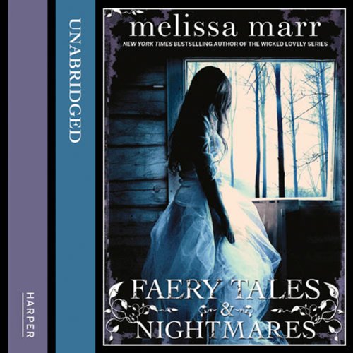 Faery Tales and Nightmares Titelbild