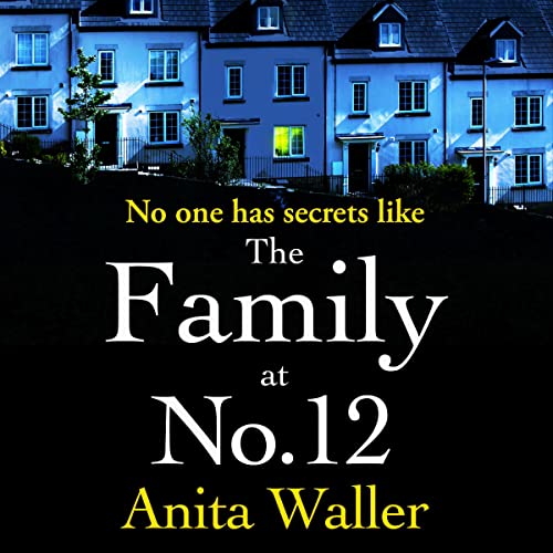 The Family at No. 12 cover art