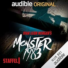 Monster 1983: Die komplette 1. Staffel Titelbild