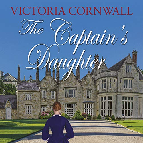 The Captain's Daughter cover art