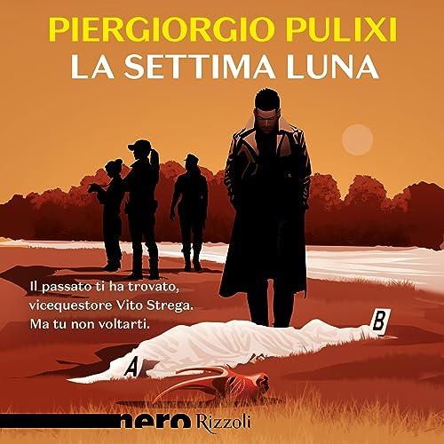 La settima luna Titelbild