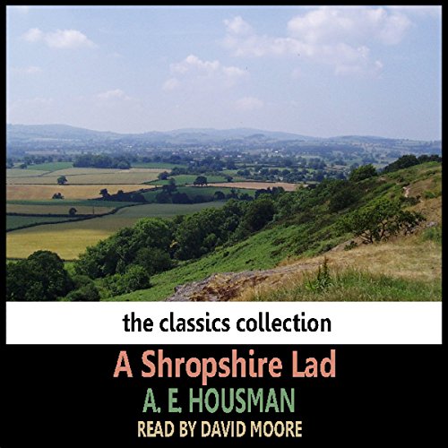 A Shropshire Lad Titelbild