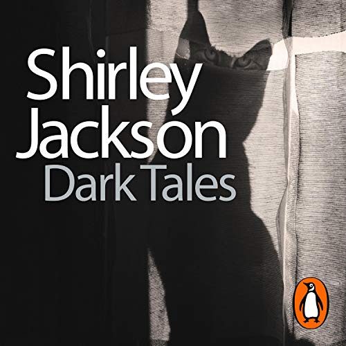 Dark Tales cover art