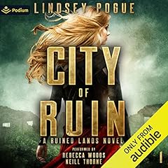 City of Ruin cover art