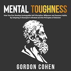 Mental Toughness cover art