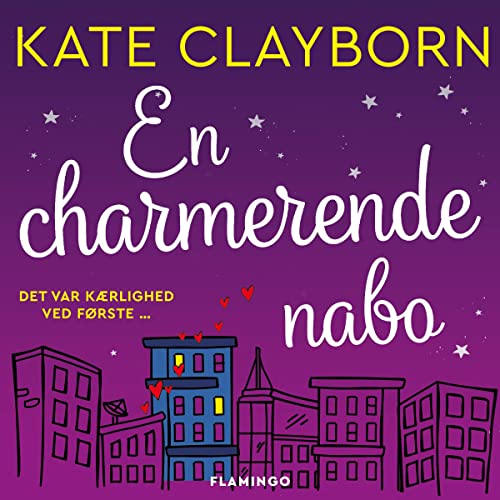 En charmerende nabo cover art