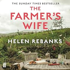 The Farmer's Wife cover art