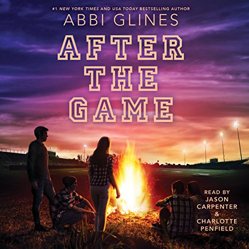 After the Game cover art