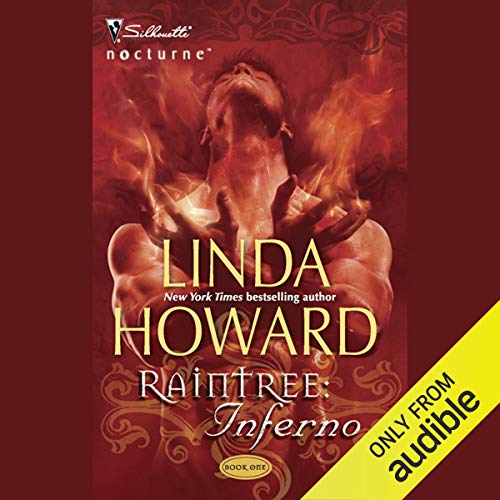 Raintree Audiobook By Linda Howard cover art