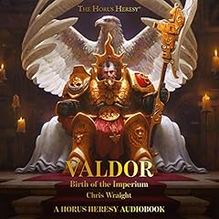 Valdor: Birth of the Imperium Titelbild