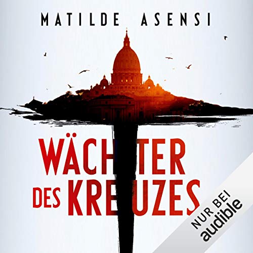 Wächter des Kreuzes Titelbild