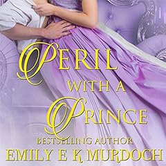 Peril with a Prince cover art