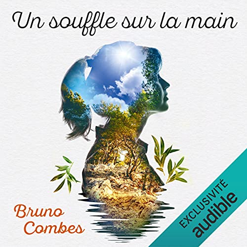 Un souffle sur la main cover art