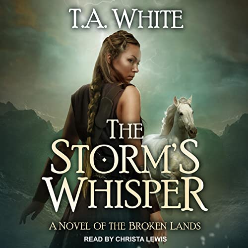 The Storm's Whisper cover art