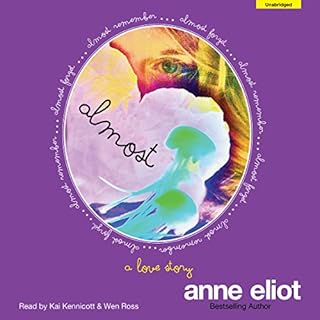 Almost Audiobook By Anne Eliot cover art