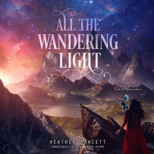 All the Wandering Light cover art